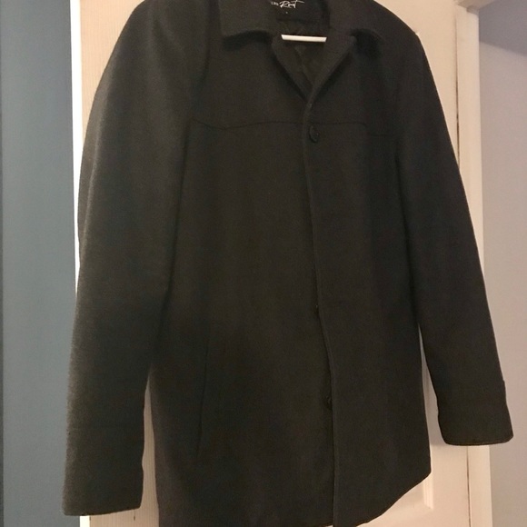 🔥MEN’S WOOL PEA COAT🔥 - Picture 3 of 6